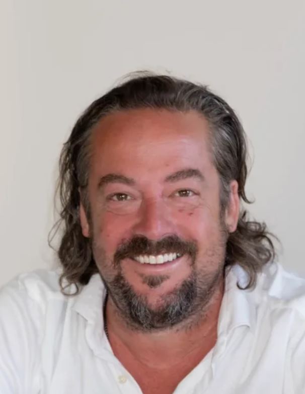 Dr Matthias Kunth