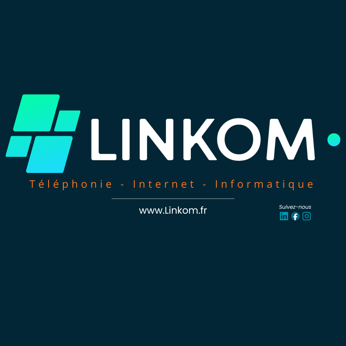 LINKOM