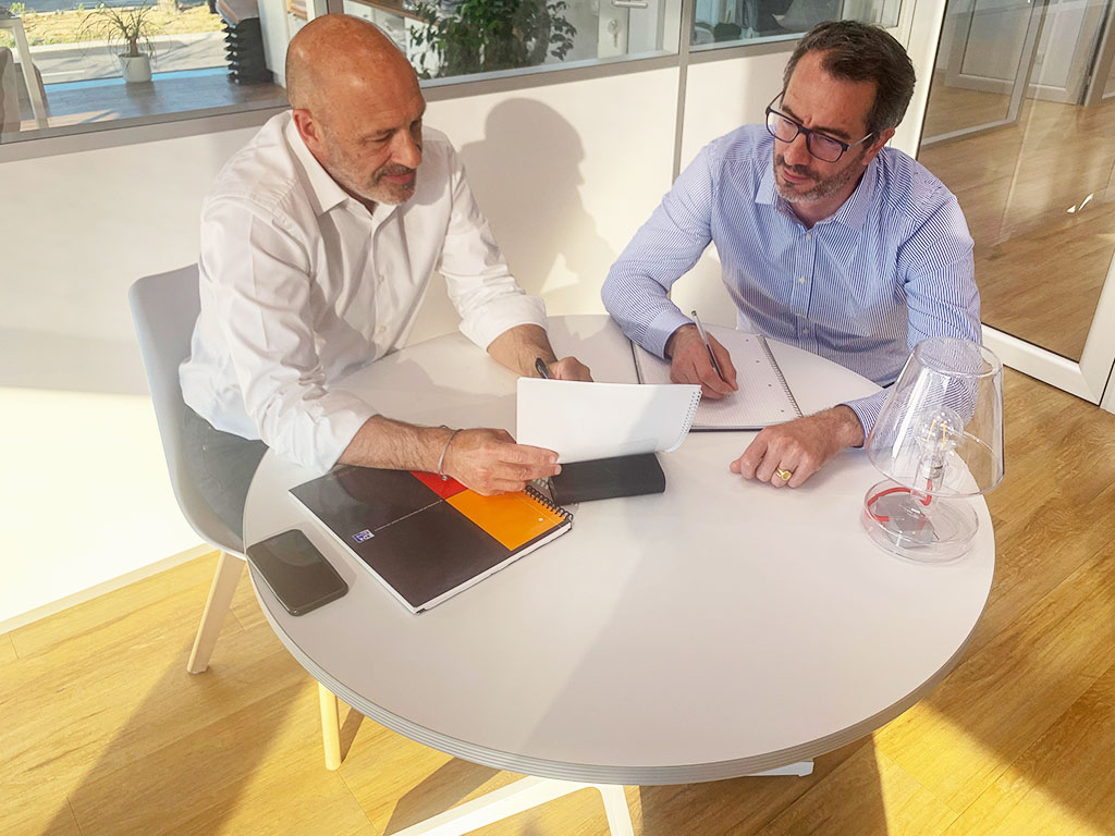 A&B CONSULTING