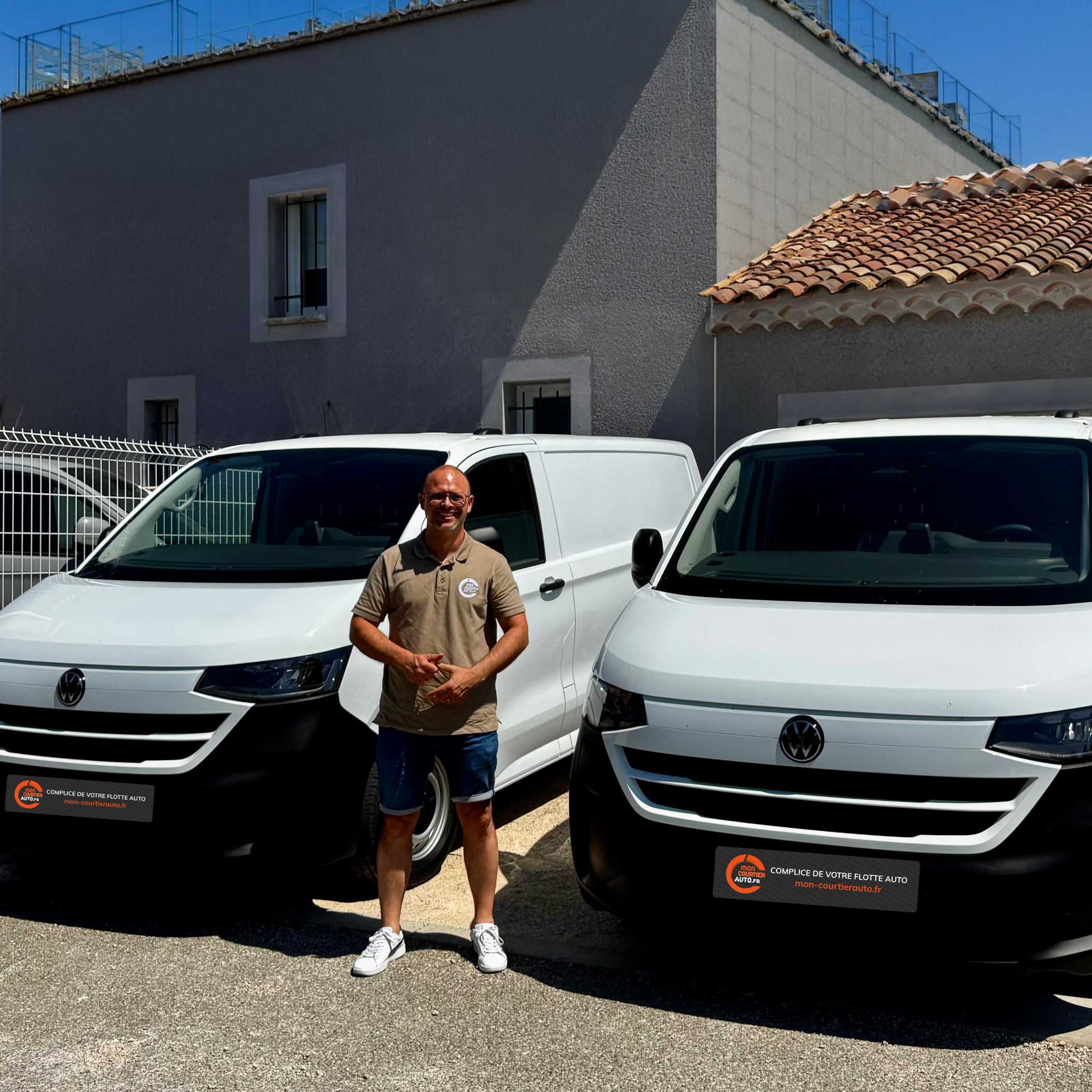 Landry Courtage Auto