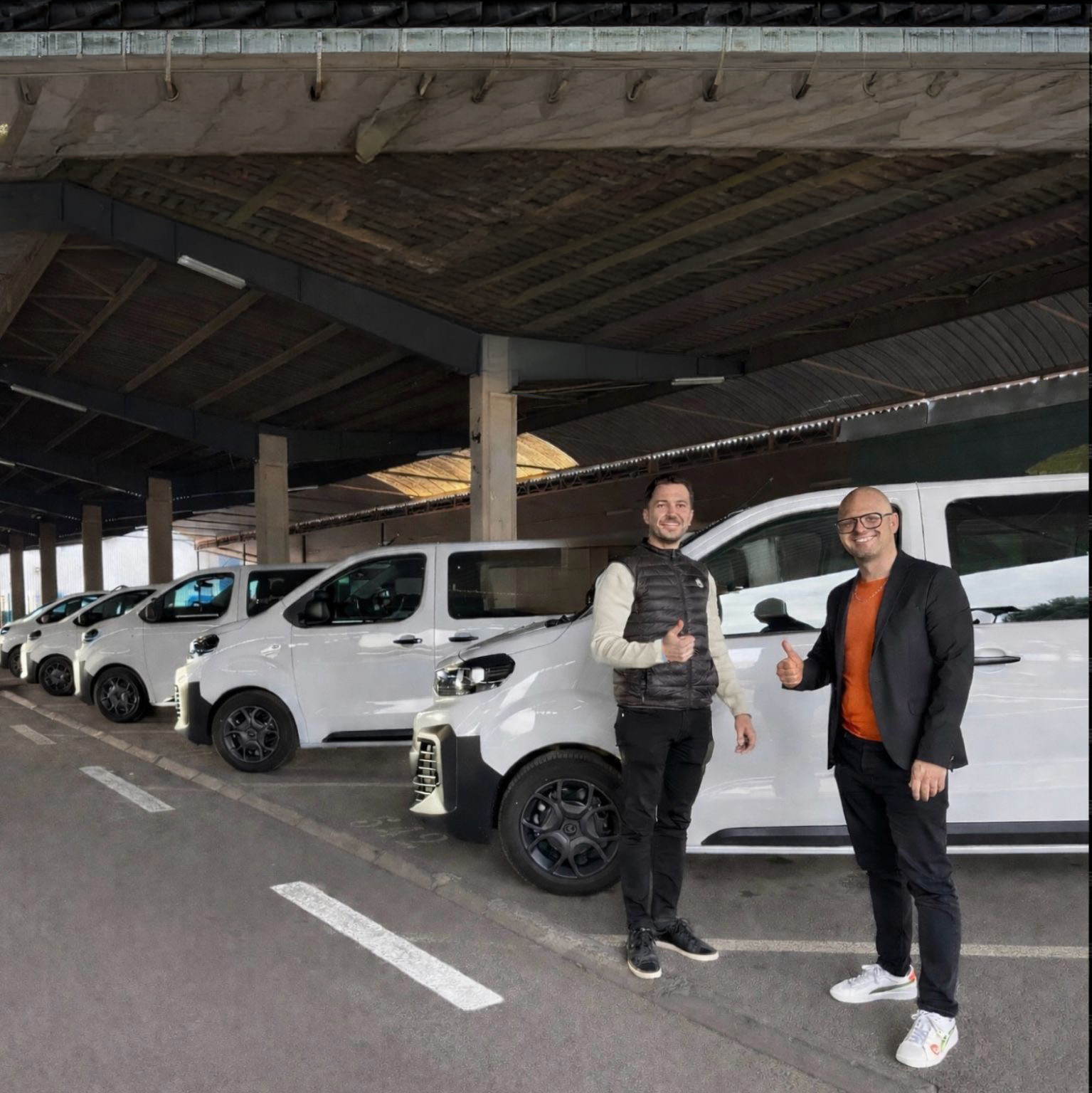 Landry Courtage Auto