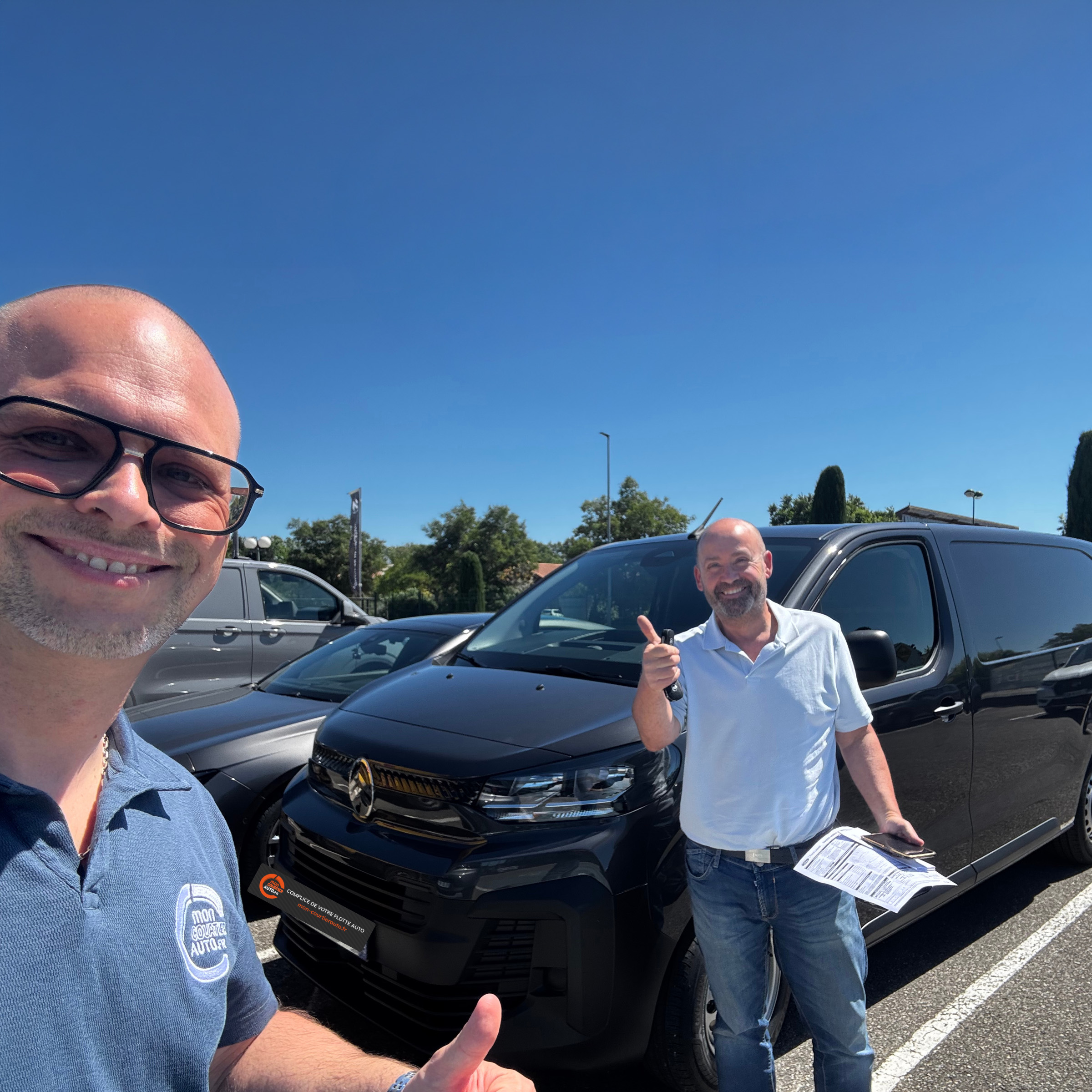 Landry Courtage Auto