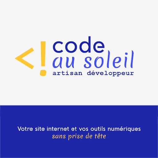 Code au Soleil