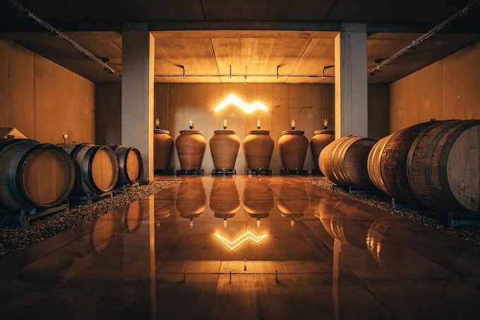 Domaine de Piéblanc