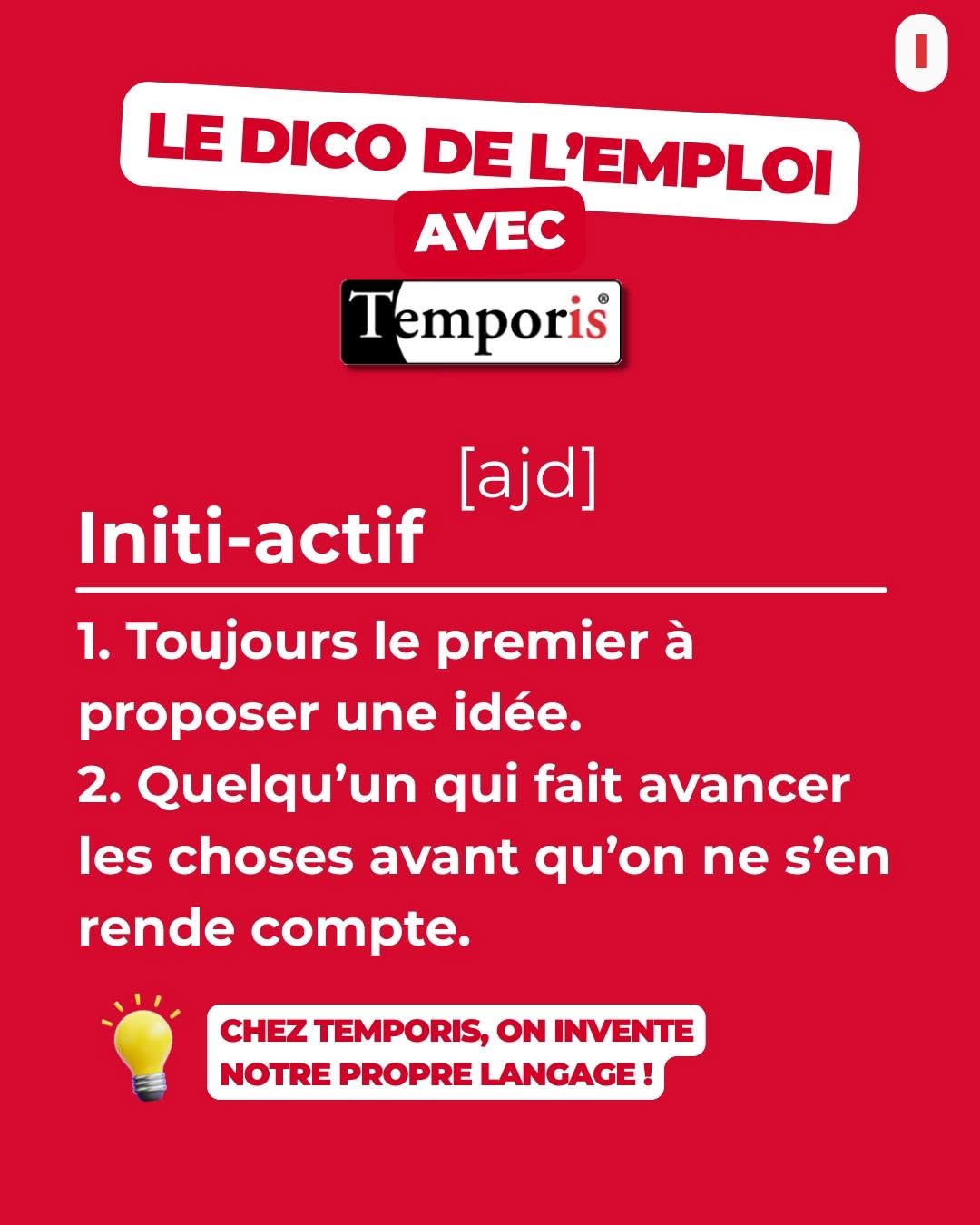 Temporis - Sorgues
