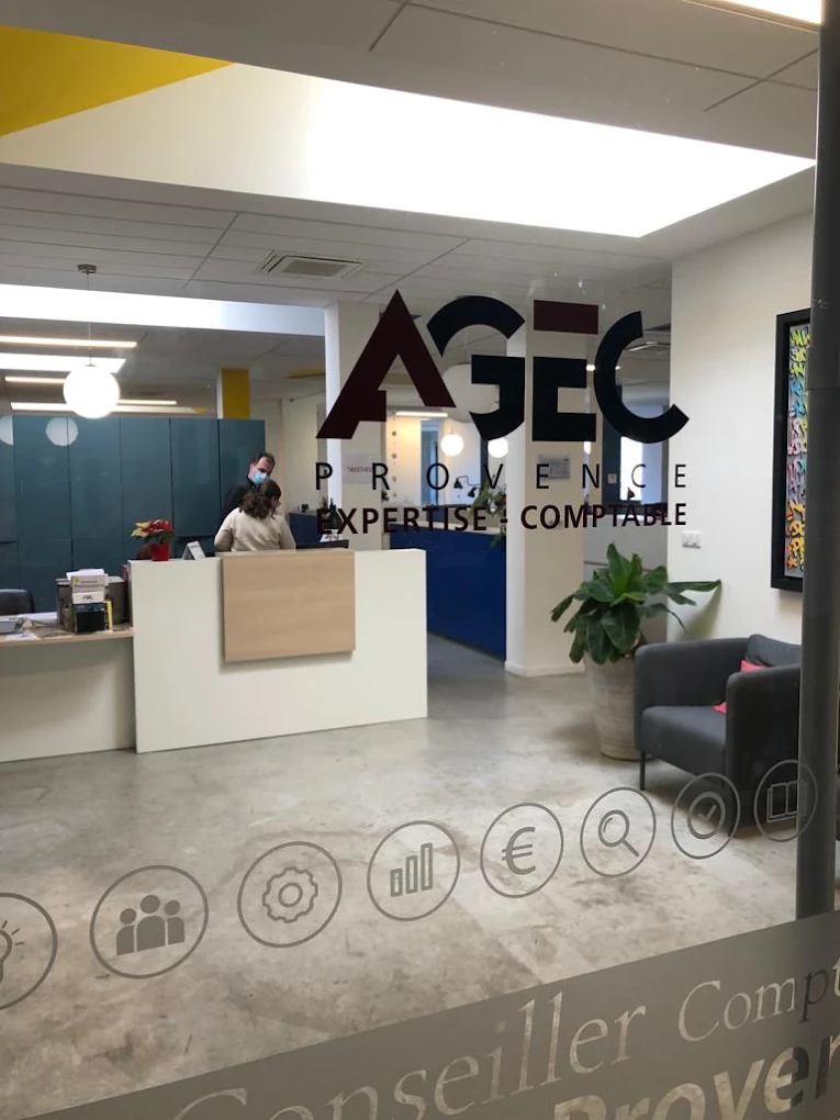 AGEC PROVENCE