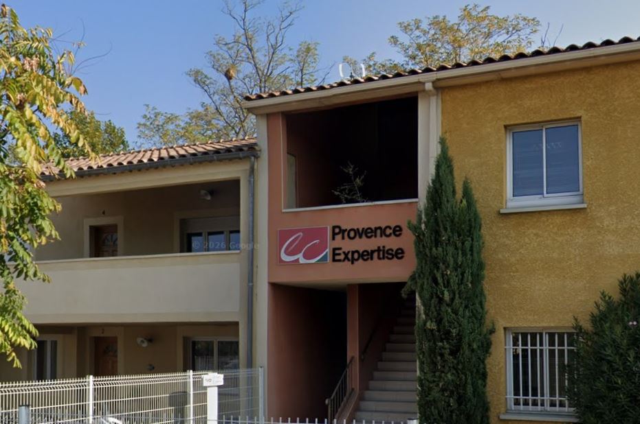 PROVENCE EXPERTISE DU VAUCLUSE