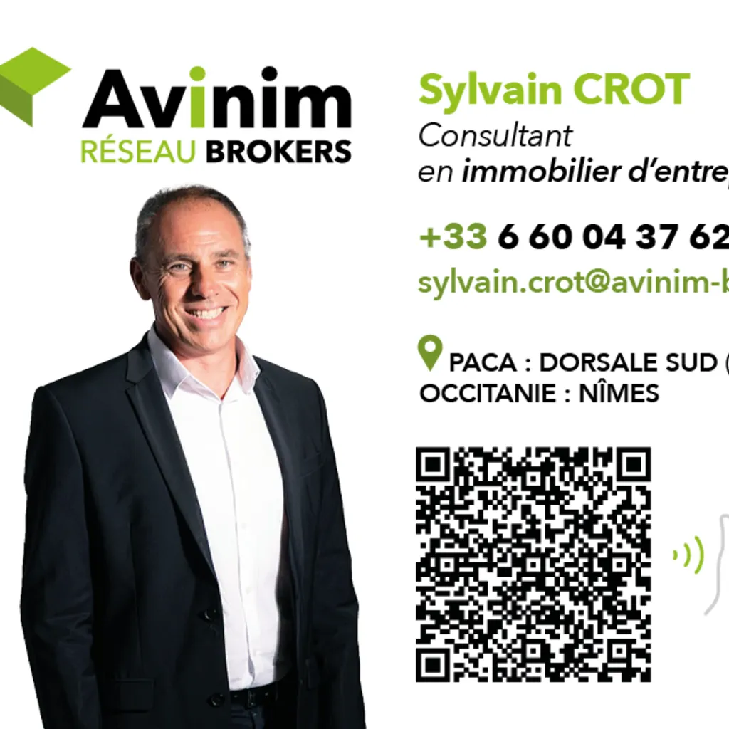AVINIM RESEAU BROKERS