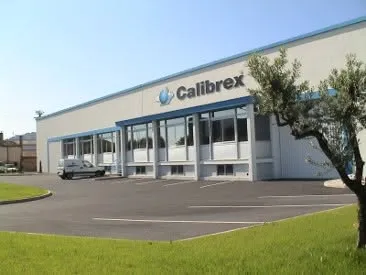 Calibrex