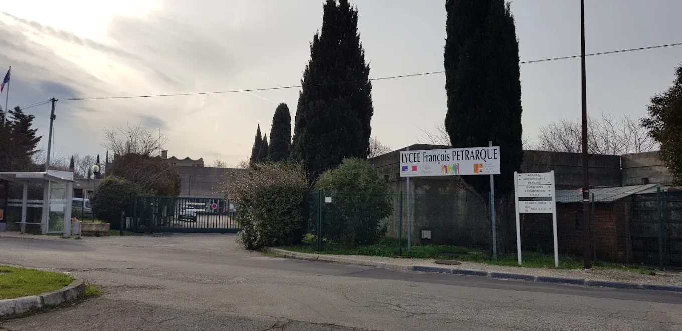 Campus Durance & Pays de Sorgues