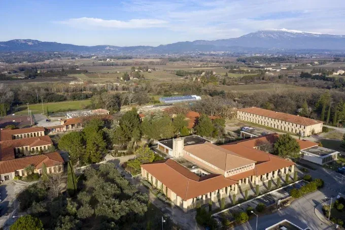 Campus Provence Ventoux