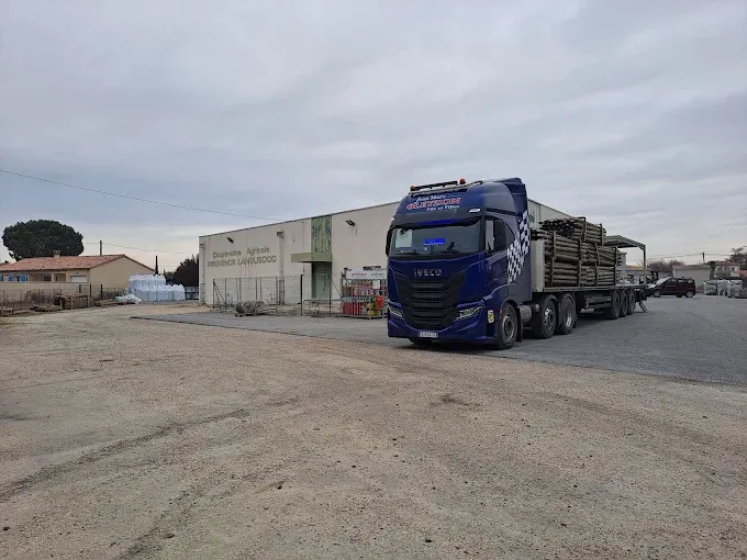 CAPL - Caumont sur Durance