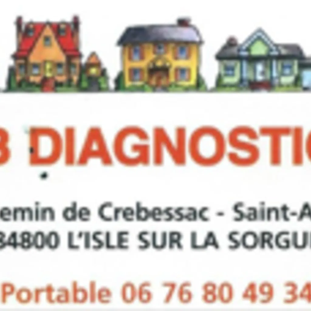 AB DIAGNOSTICS