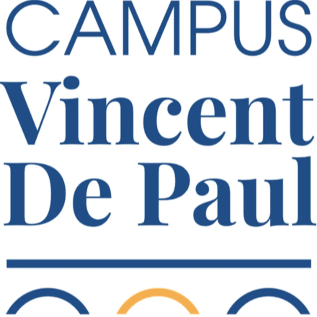 Campus vincent de paul Avignon
