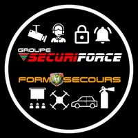 groupe Sécuriforce / formosecours