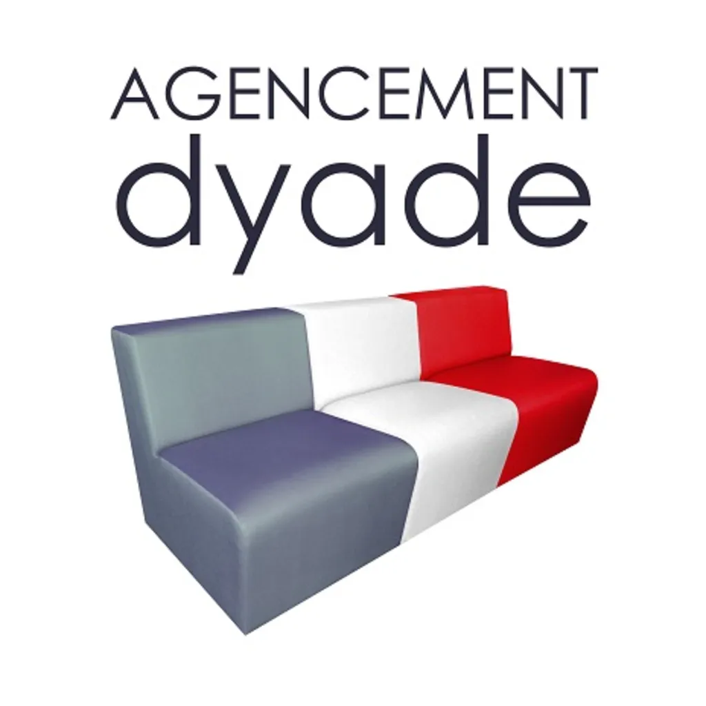Agencement Dyade