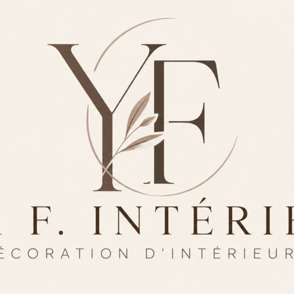 YANA F. INTÉRIEURS