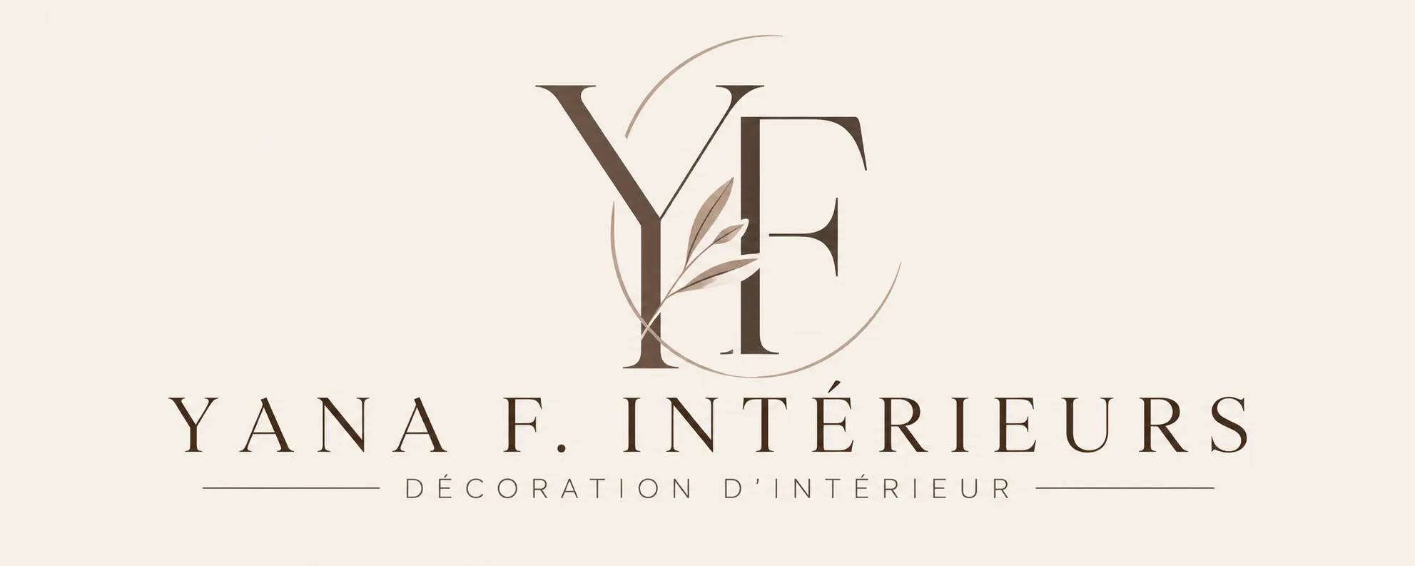 YANA F. INTÉRIEURS