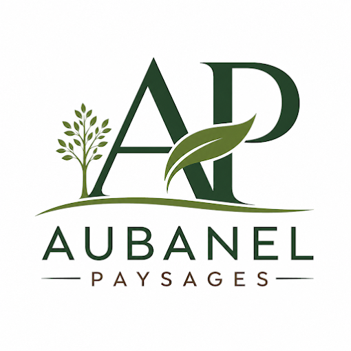 Aubanel paysage
