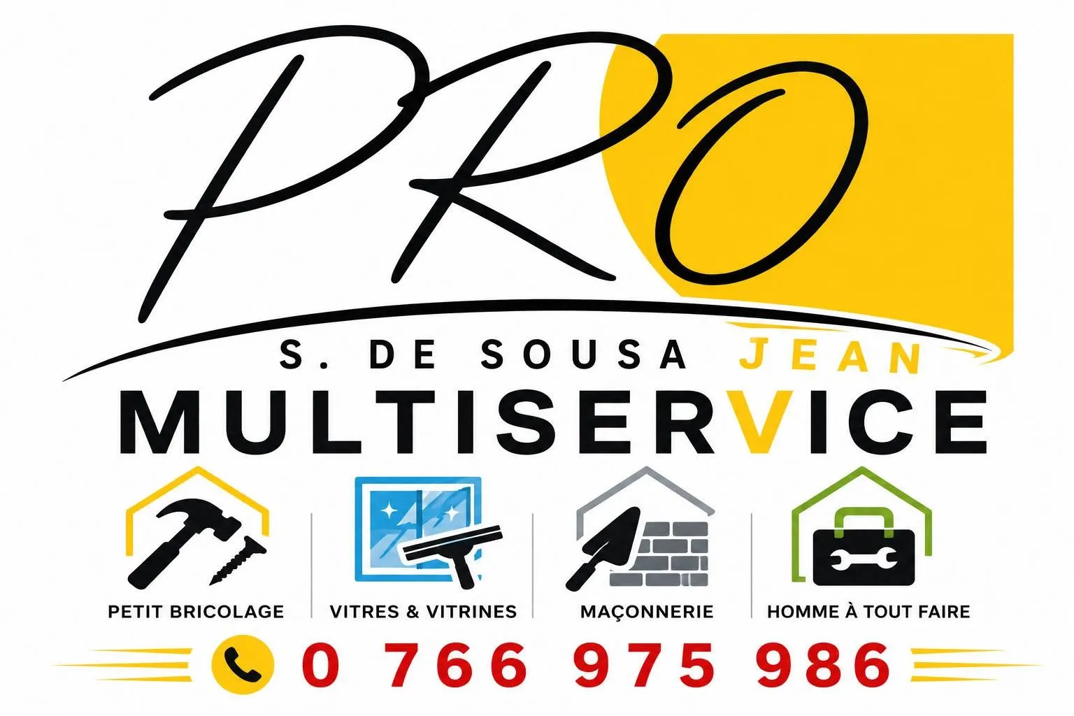 Salgado De Sousa Jean