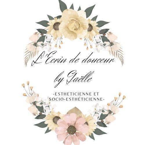 L’écrin de douceur by Gaëlle
