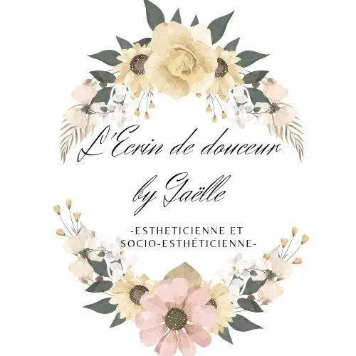 L’écrin de douceur by Gaëlle