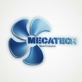 Mecatech Entretien & réparation de bateaux